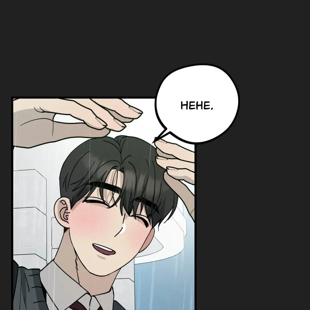Naughty Dream ⟬Melonhigh⟭ Chapter 4 page 161 - 
