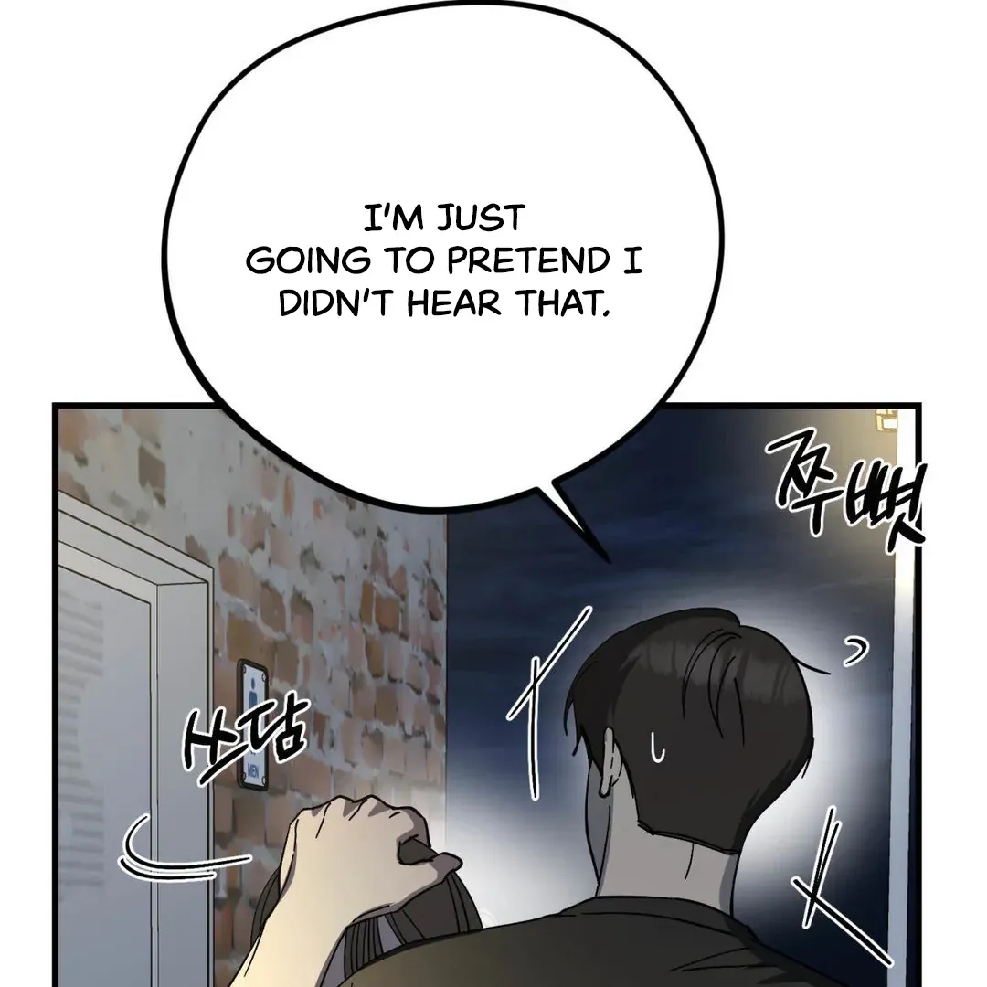 Naughty Dream ⟬Melonhigh⟭ Chapter 4 page 18 - 