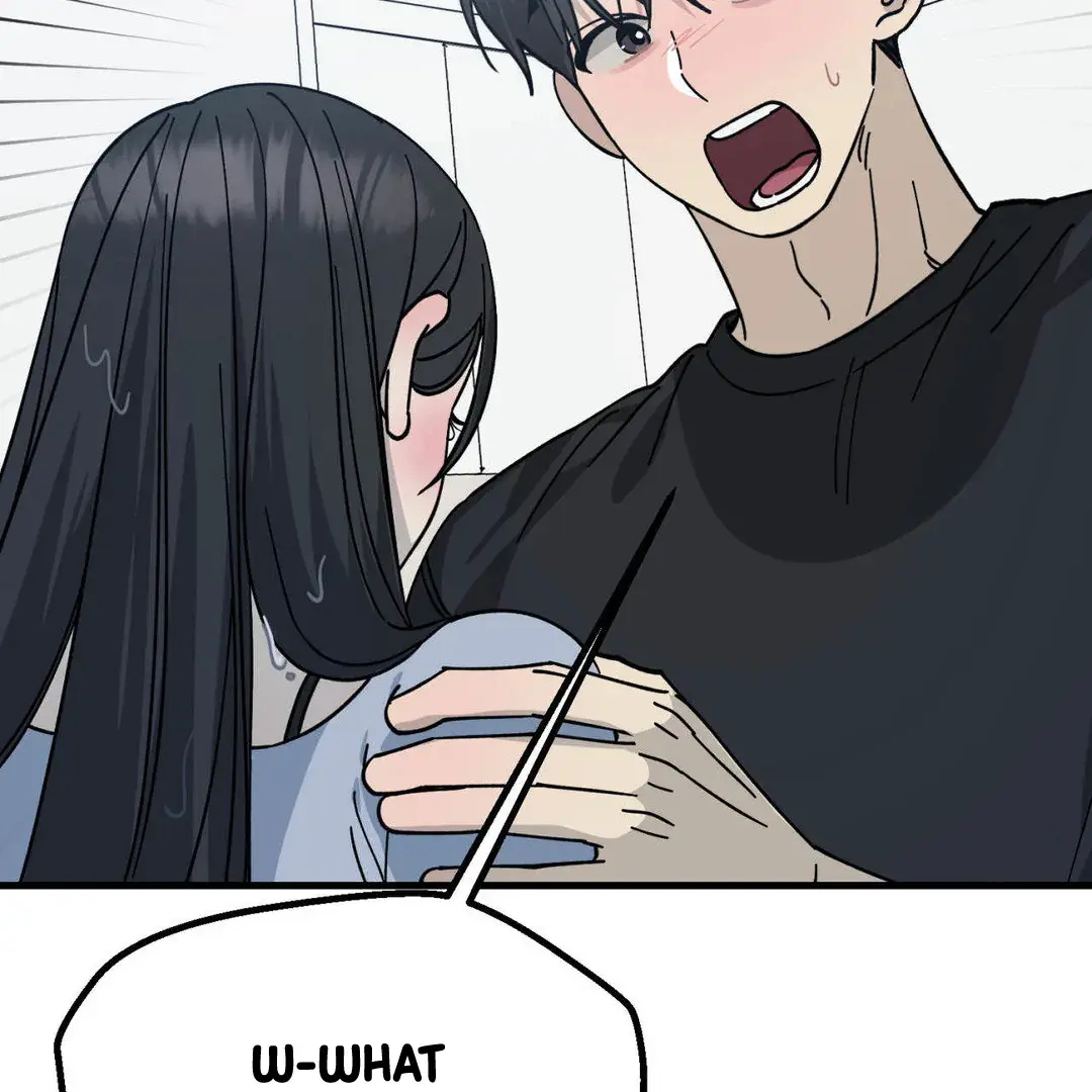 Naughty Dream ⟬Melonhigh⟭ Chapter 4 page 175 - 