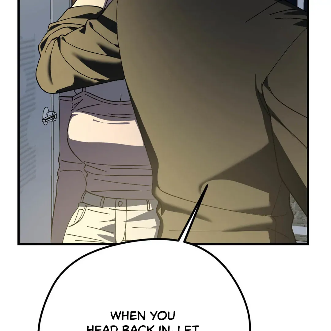 Naughty Dream ⟬Melonhigh⟭ Chapter 4 page 19 - 
