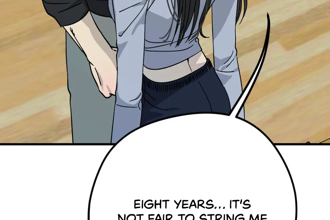 Naughty Dream ⟬Melonhigh⟭ Chapter 4 page 85 - 