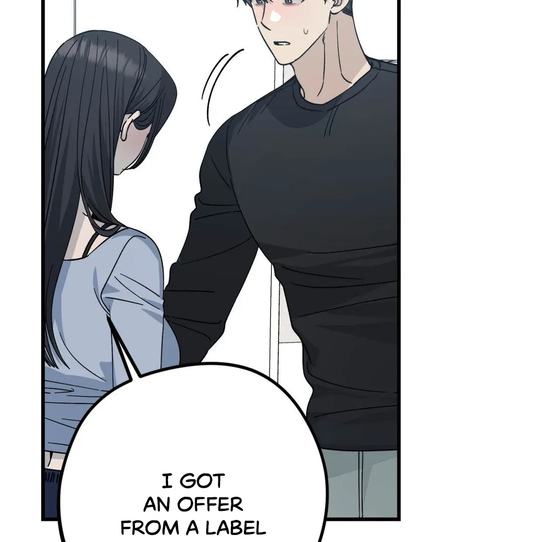 Naughty Dream ⟬Melonhigh⟭ Chapter 4 page 97 - 