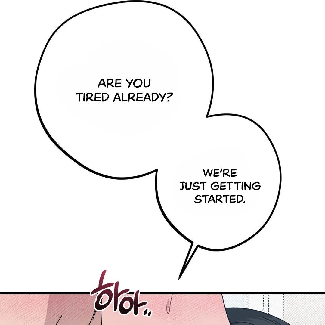 Naughty Dream ⟬Melonhigh⟭ Chapter 5 page 104 - 