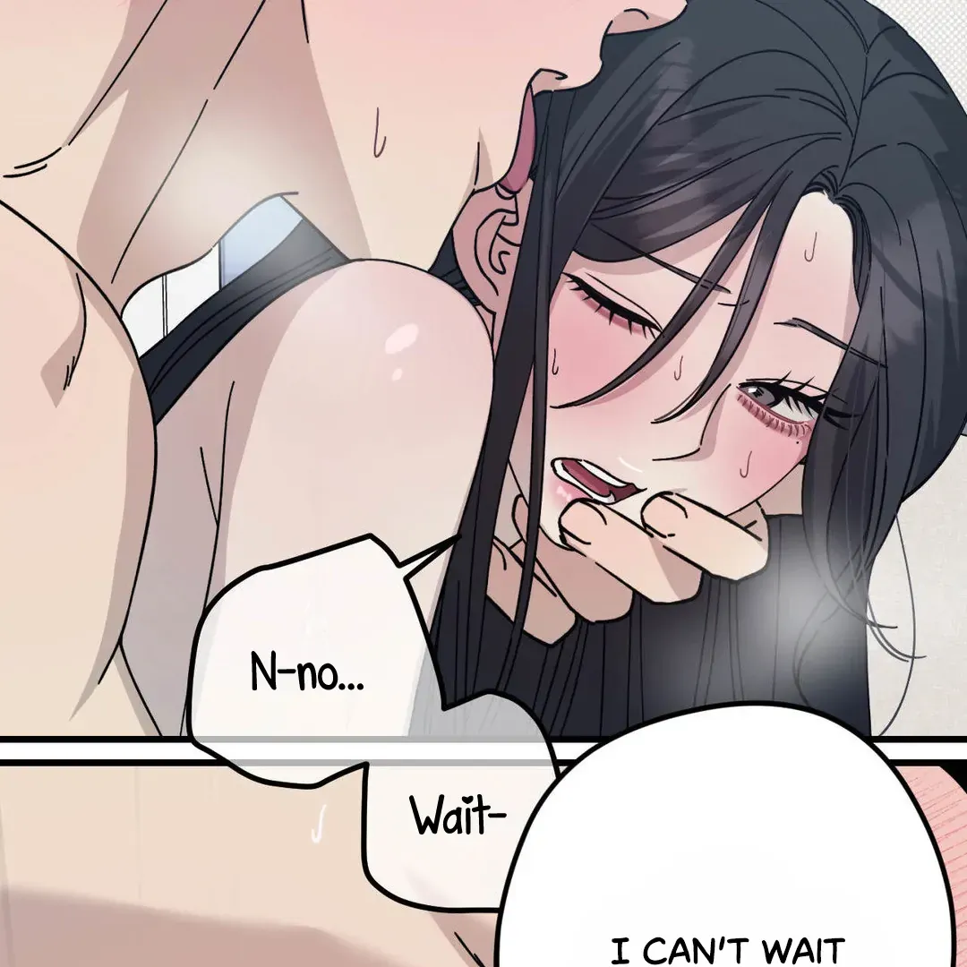 Naughty Dream ⟬Melonhigh⟭ Chapter 5 page 105 - 