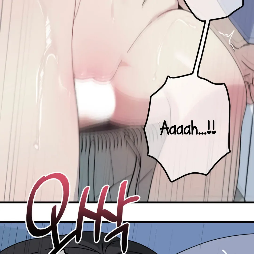 Naughty Dream ⟬Melonhigh⟭ Chapter 5 page 117 - 