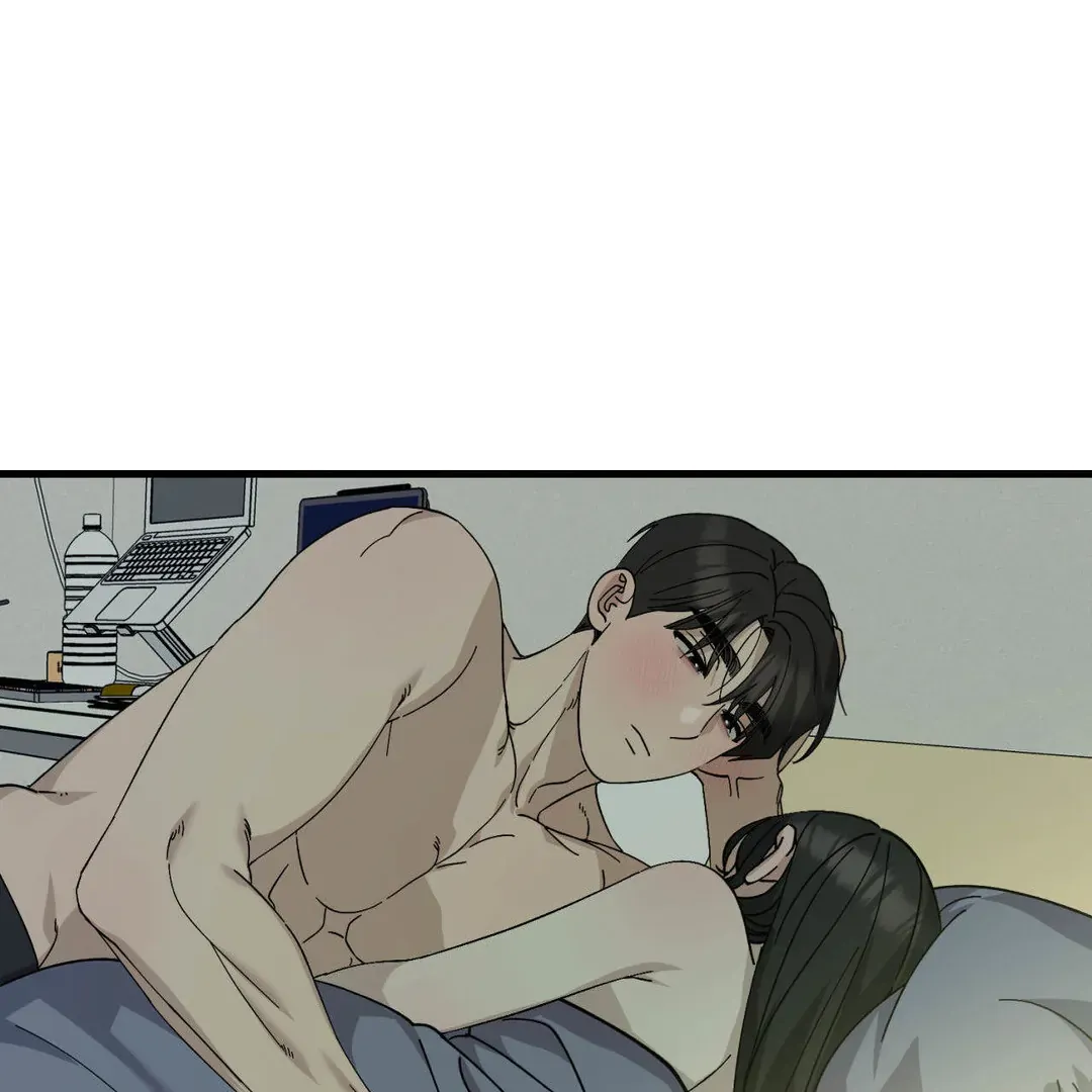 Naughty Dream ⟬Melonhigh⟭ Chapter 5 page 124 - 