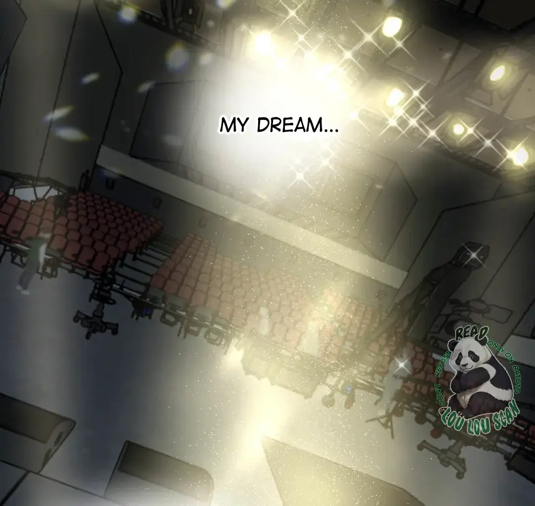 Naughty Dream ⟬Melonhigh⟭ Chapter 5 page 145 - 
