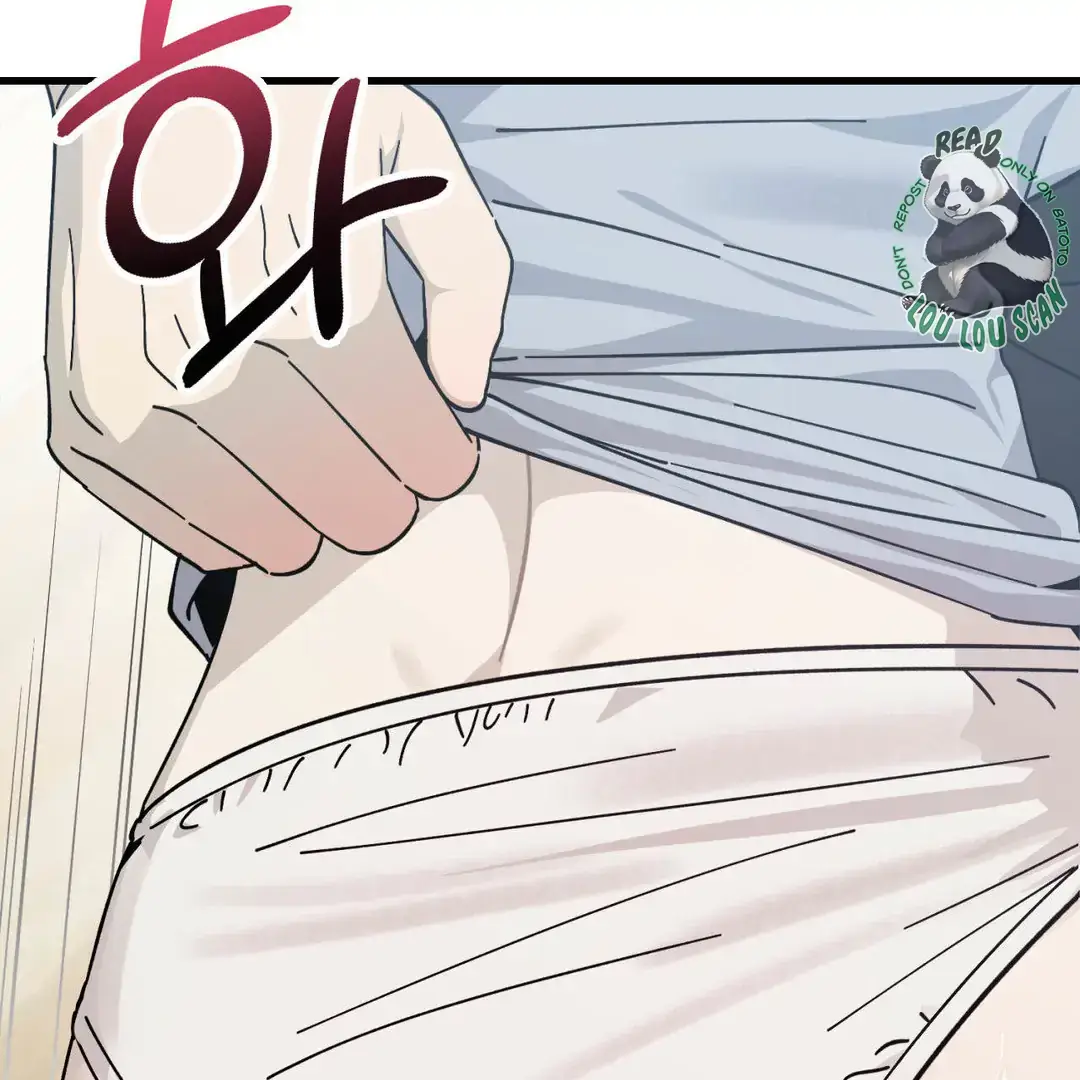 Naughty Dream ⟬Melonhigh⟭ Chapter 5 page 17 - 