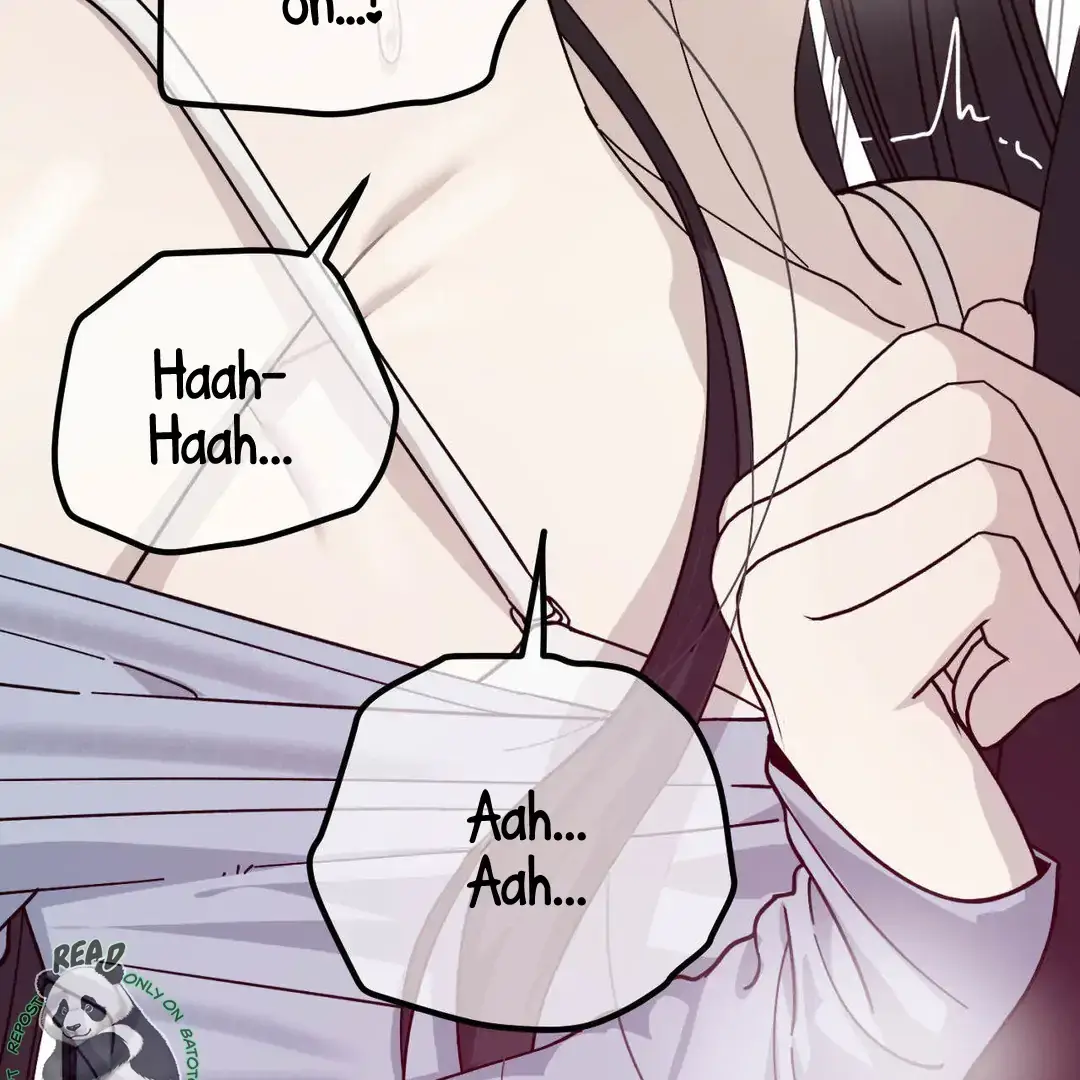 Naughty Dream ⟬Melonhigh⟭ Chapter 5 page 23 - 