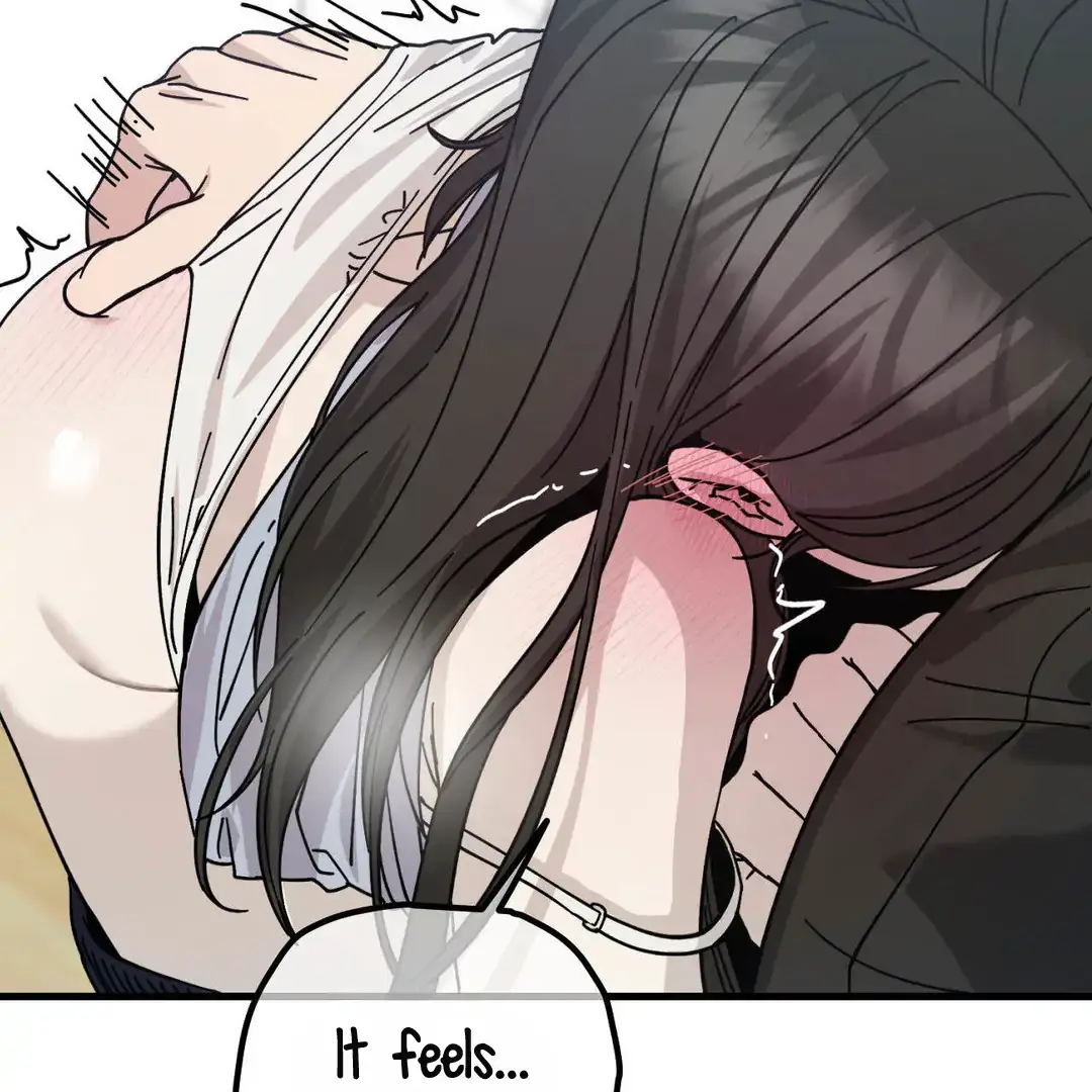 Naughty Dream ⟬Melonhigh⟭ Chapter 5 page 28 - 