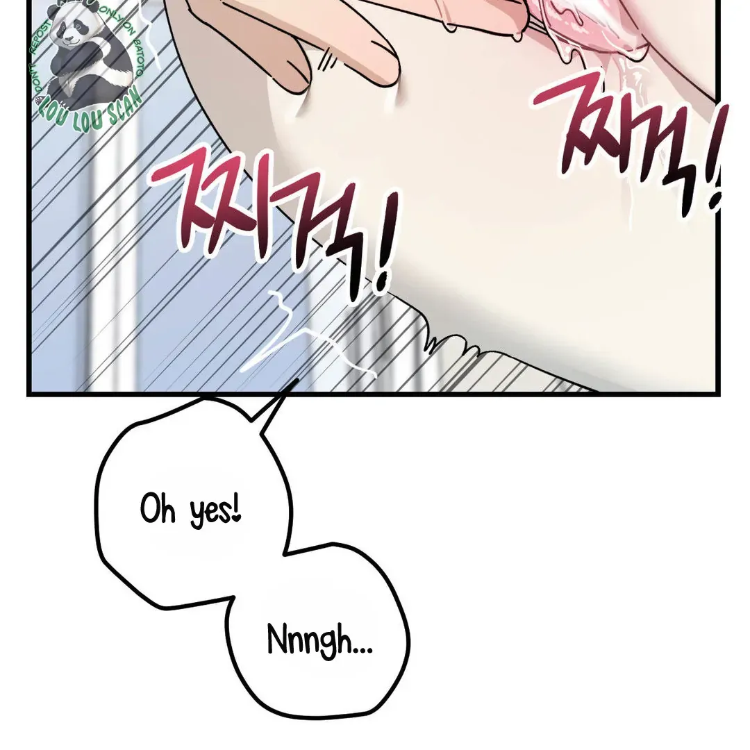 Naughty Dream ⟬Melonhigh⟭ Chapter 5 page 31 - 