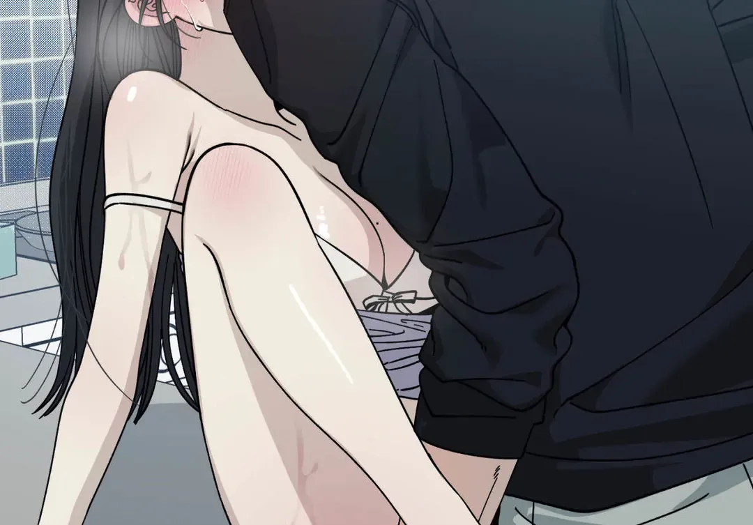 Naughty Dream ⟬Melonhigh⟭ Chapter 5 page 33 - 