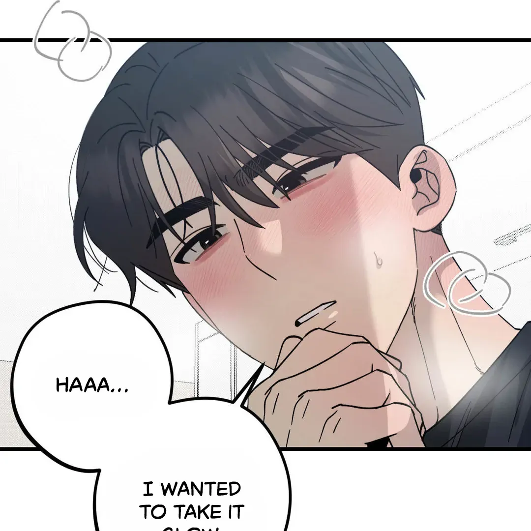 Naughty Dream ⟬Melonhigh⟭ Chapter 5 page 35 - 
