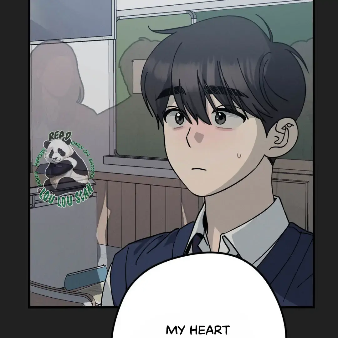 Naughty Dream ⟬Melonhigh⟭ Chapter 5 page 46 - 