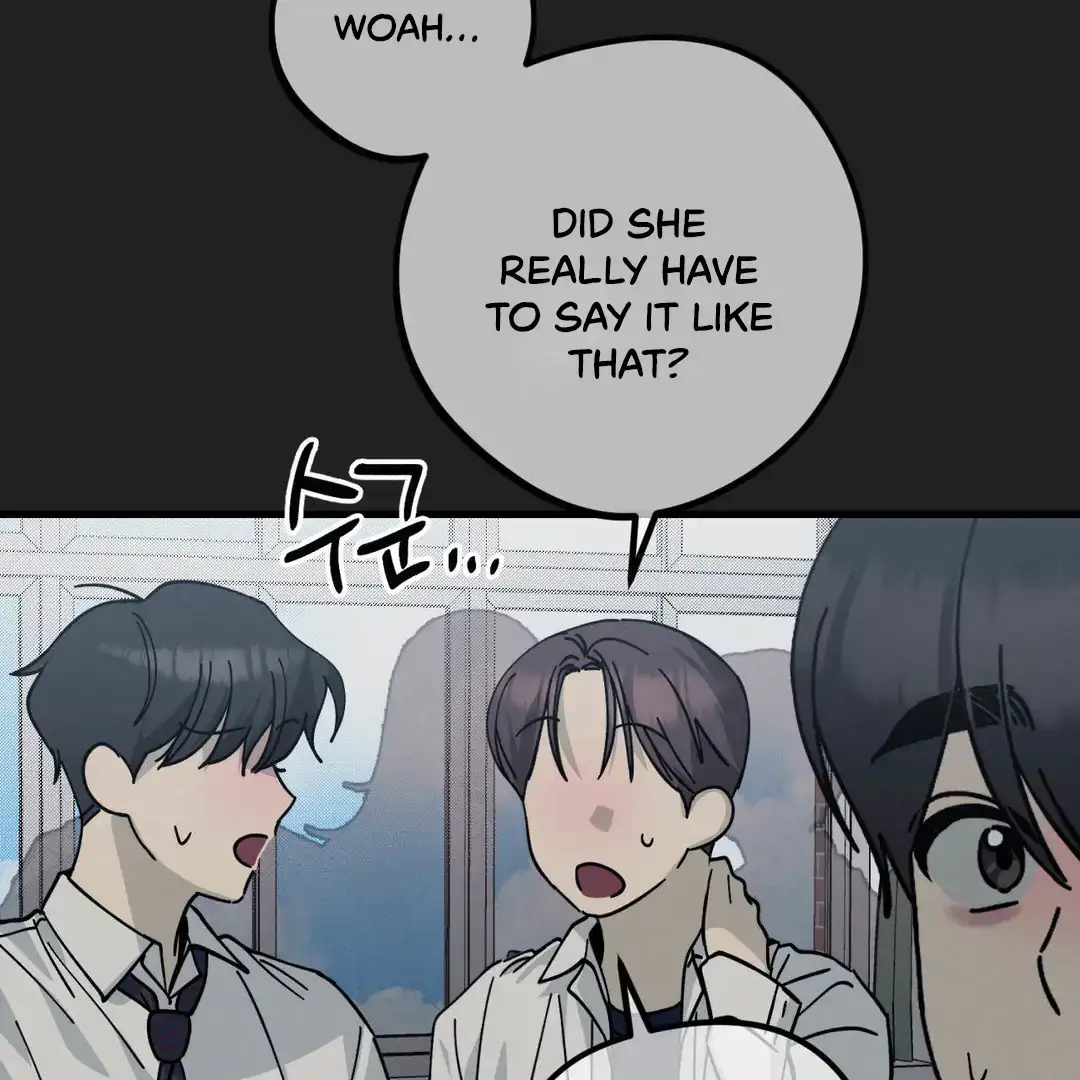 Naughty Dream ⟬Melonhigh⟭ Chapter 5 page 48 - 