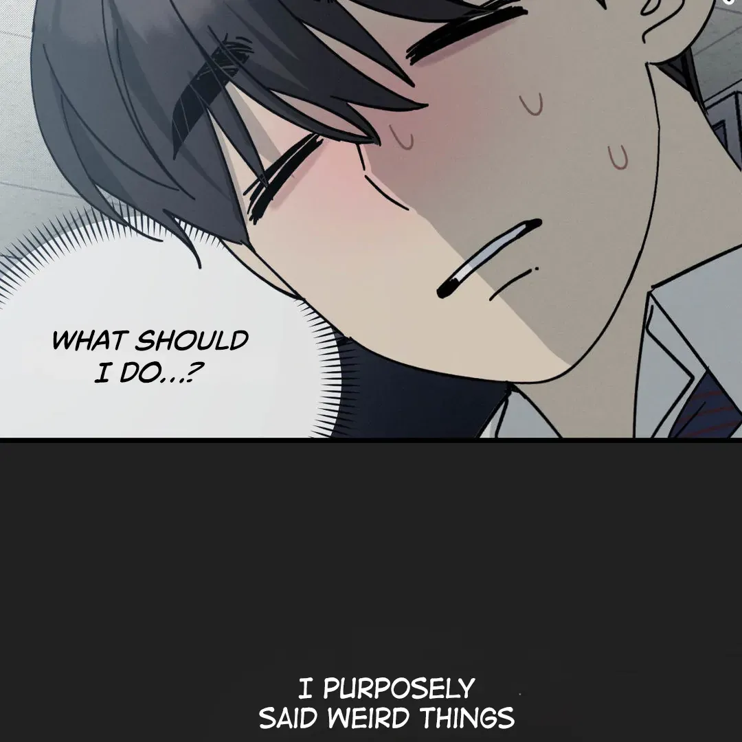 Naughty Dream ⟬Melonhigh⟭ Chapter 5 page 55 - 