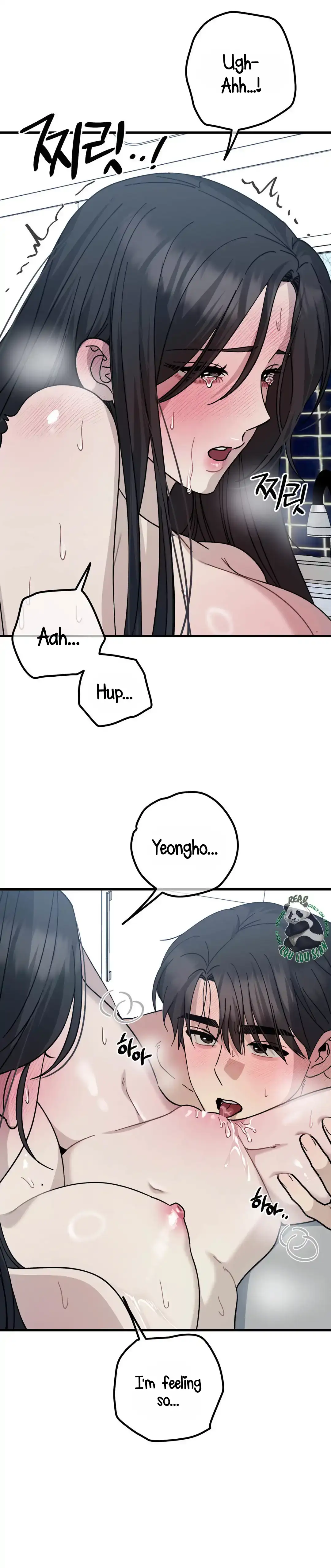 Naughty Dream ⟬Melonhigh⟭ Chapter 5 page 68 - 