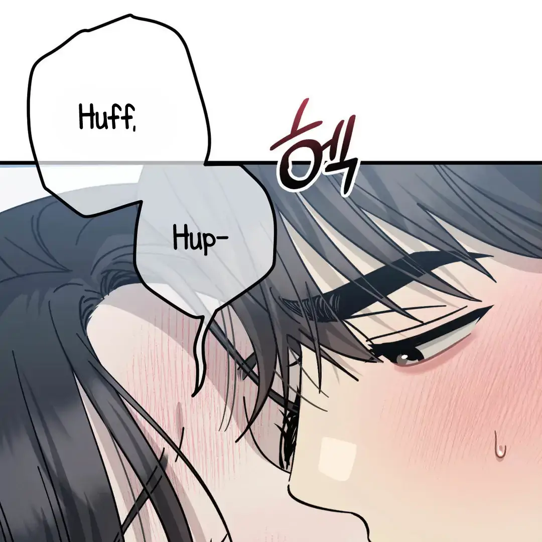 Naughty Dream ⟬Melonhigh⟭ Chapter 5 page 8 - 