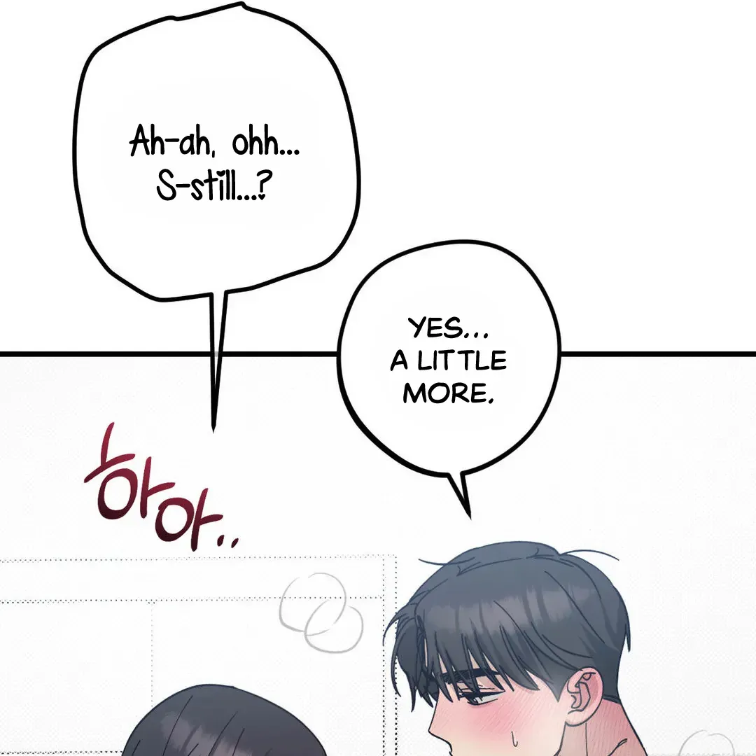 Naughty Dream ⟬Melonhigh⟭ Chapter 5 page 82 - 