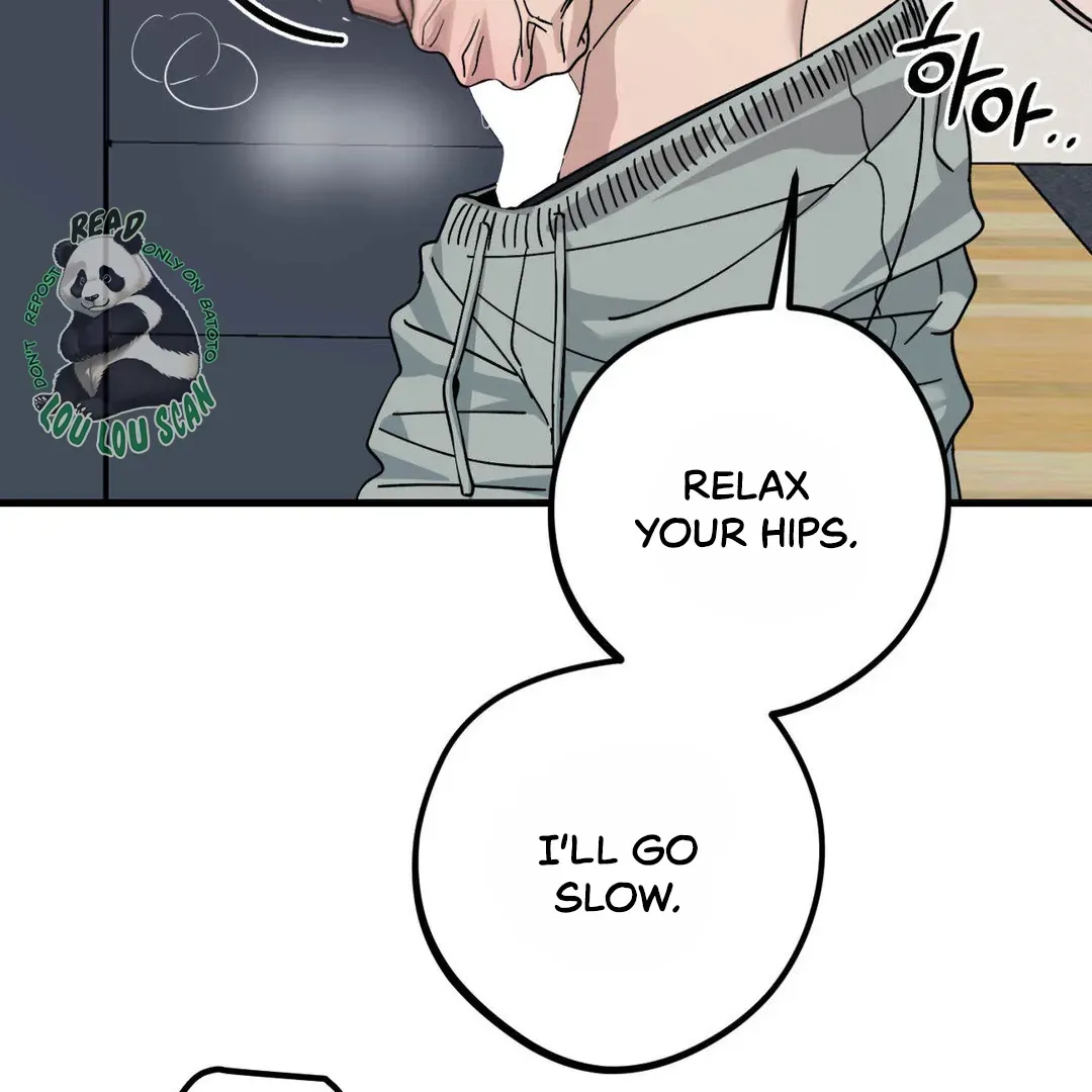 Naughty Dream ⟬Melonhigh⟭ Chapter 5 page 84 - 