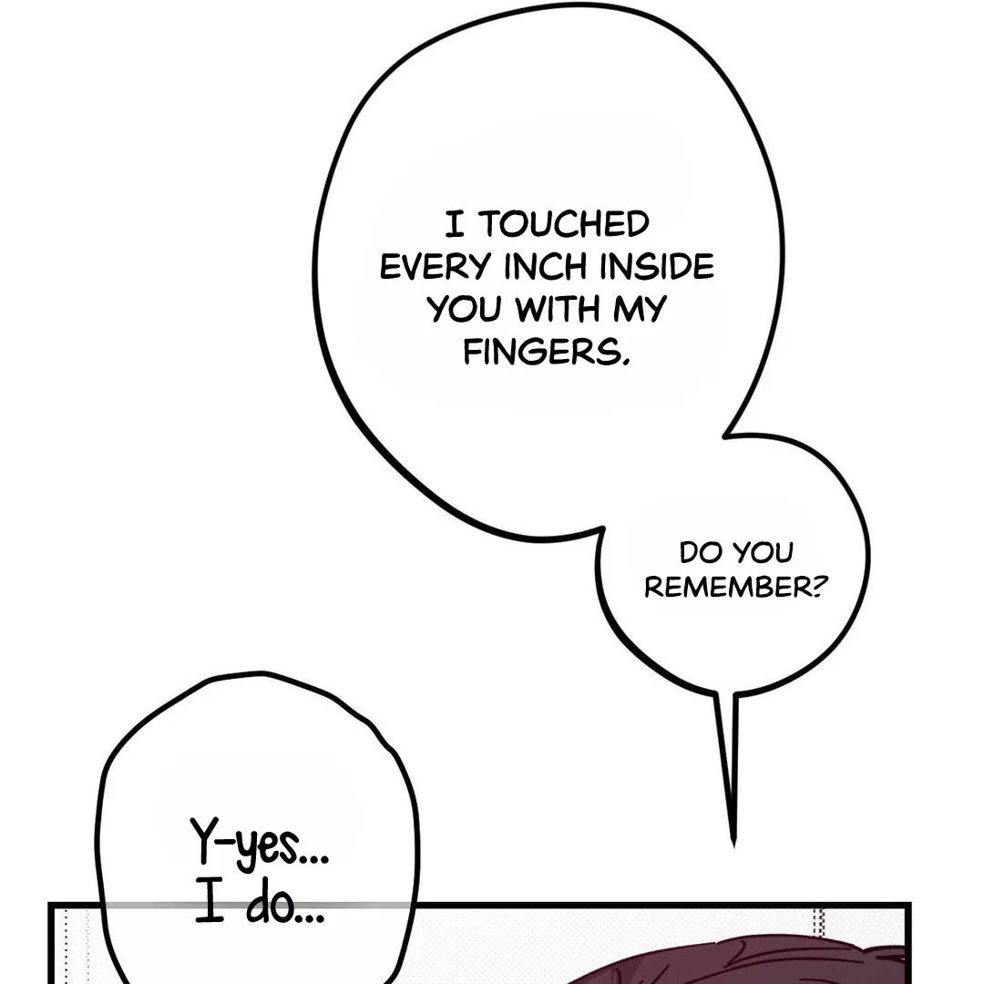 Naughty Dream ⟬Melonhigh⟭ Chapter 5 page 88 - 