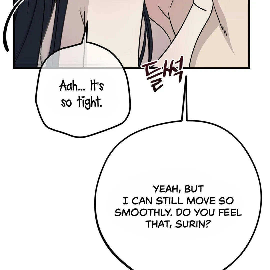 Naughty Dream ⟬Melonhigh⟭ Chapter 5 page 90 - 
