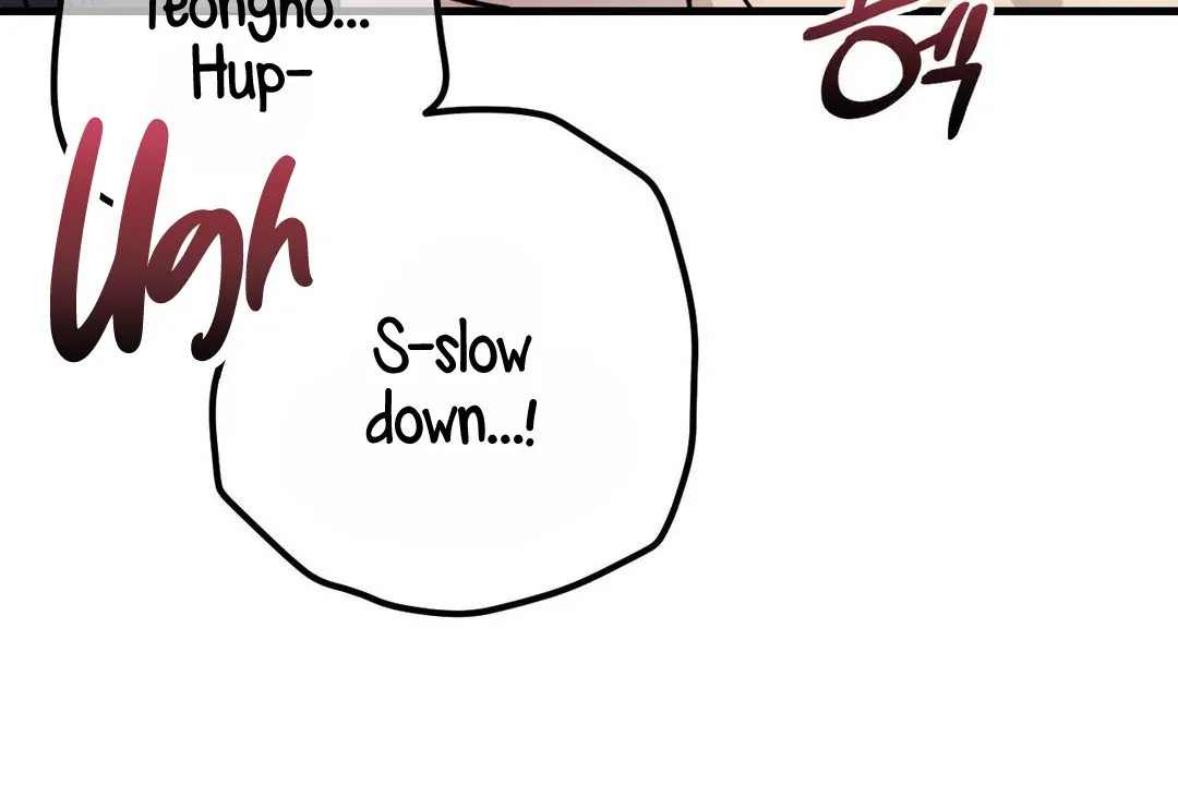 Naughty Dream ⟬Melonhigh⟭ Chapter 5 page 10 - 