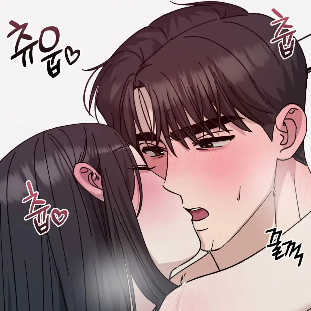Naughty Dream ⟬Melonhigh⟭ Chapter 5 page 94 - 