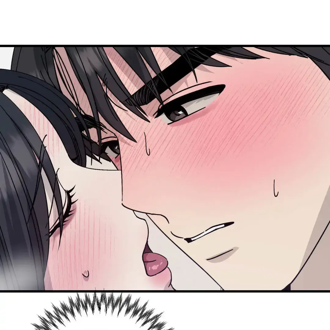 Naughty Dream ⟬Melonhigh⟭ Chapter 5 page 98 - 