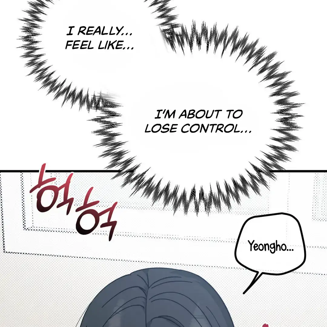 Naughty Dream ⟬Melonhigh⟭ Chapter 5 page 99 - 