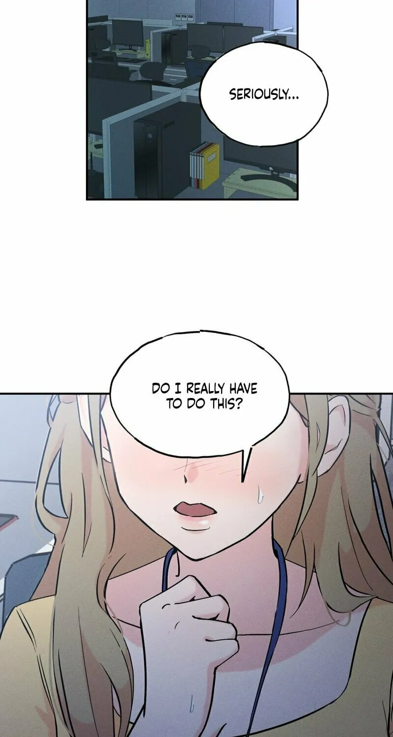 Naughty Toy Chapter 1 page 2 - 