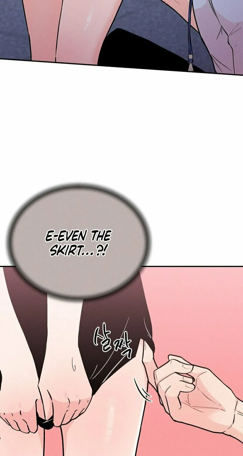 Naughty Toy Chapter 1 page 14 - 