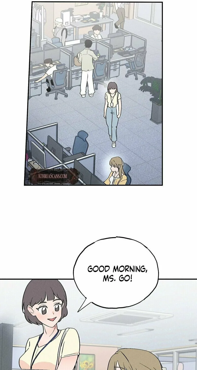 Naughty Toy Chapter 1 page 19 - 