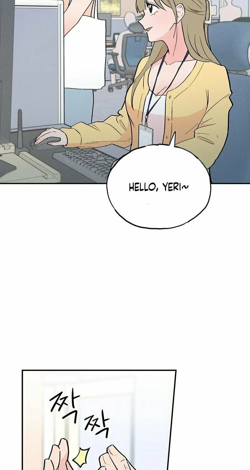Naughty Toy Chapter 1 page 20 - 