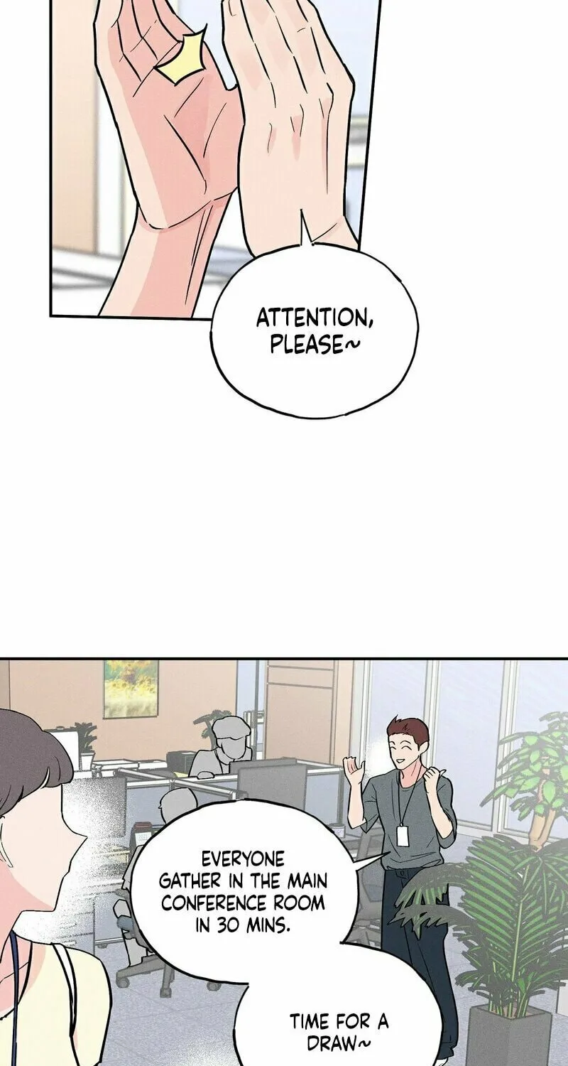 Naughty Toy Chapter 1 page 21 - 