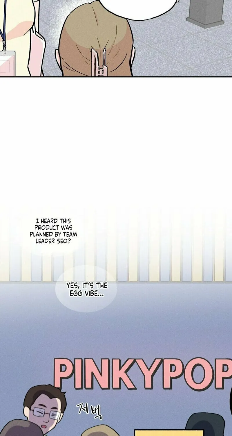 Naughty Toy Chapter 1 page 22 - 