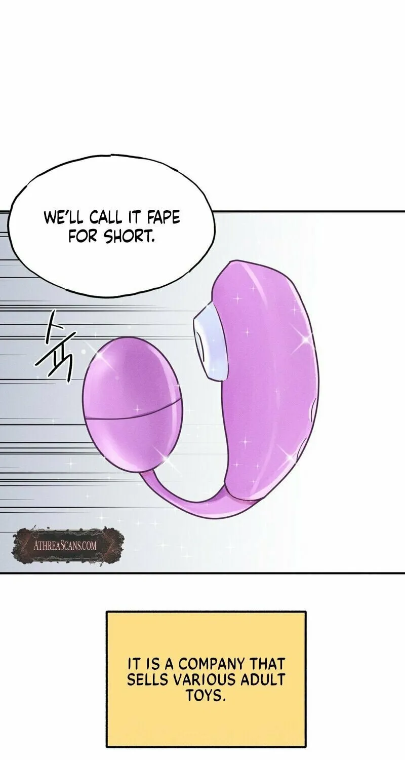 Naughty Toy Chapter 1 page 27 - 
