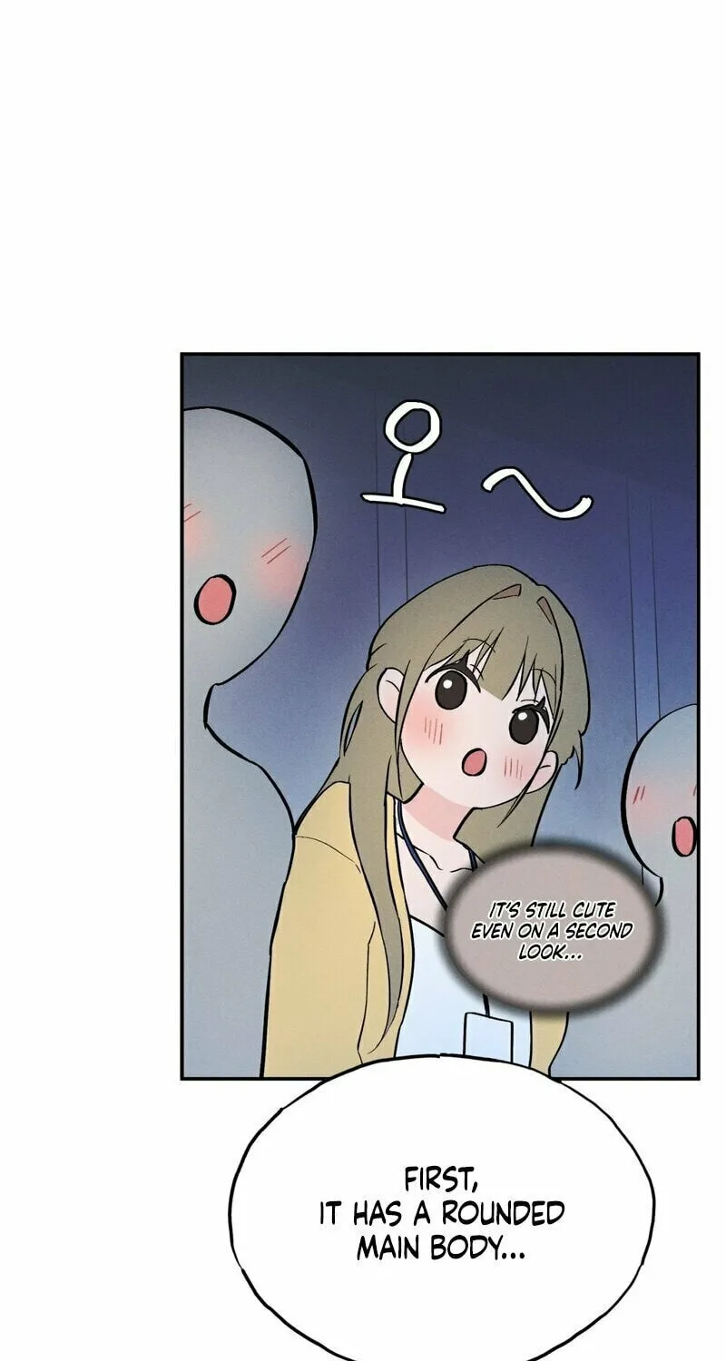 Naughty Toy Chapter 1 page 28 - 