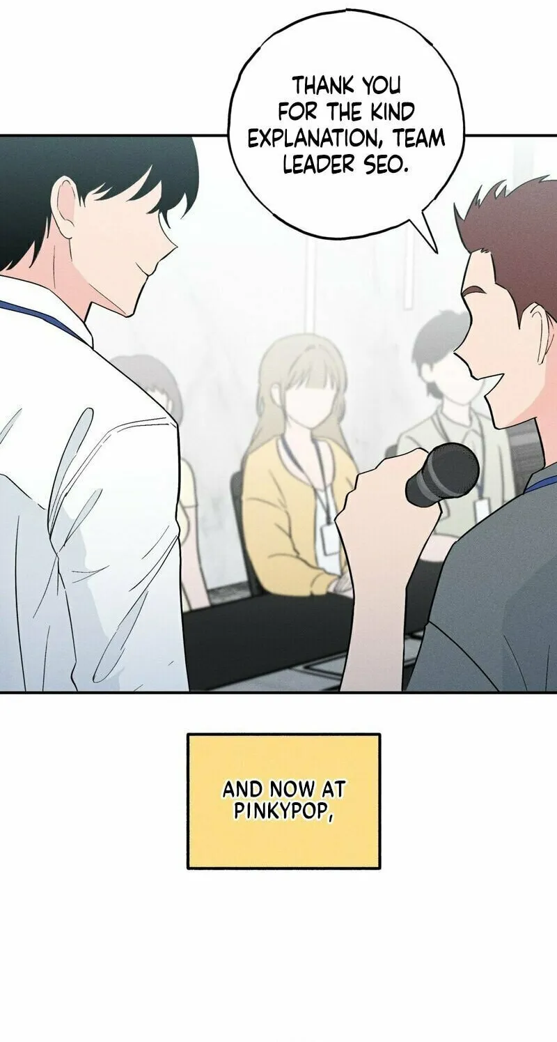 Naughty Toy Chapter 1 page 30 - 