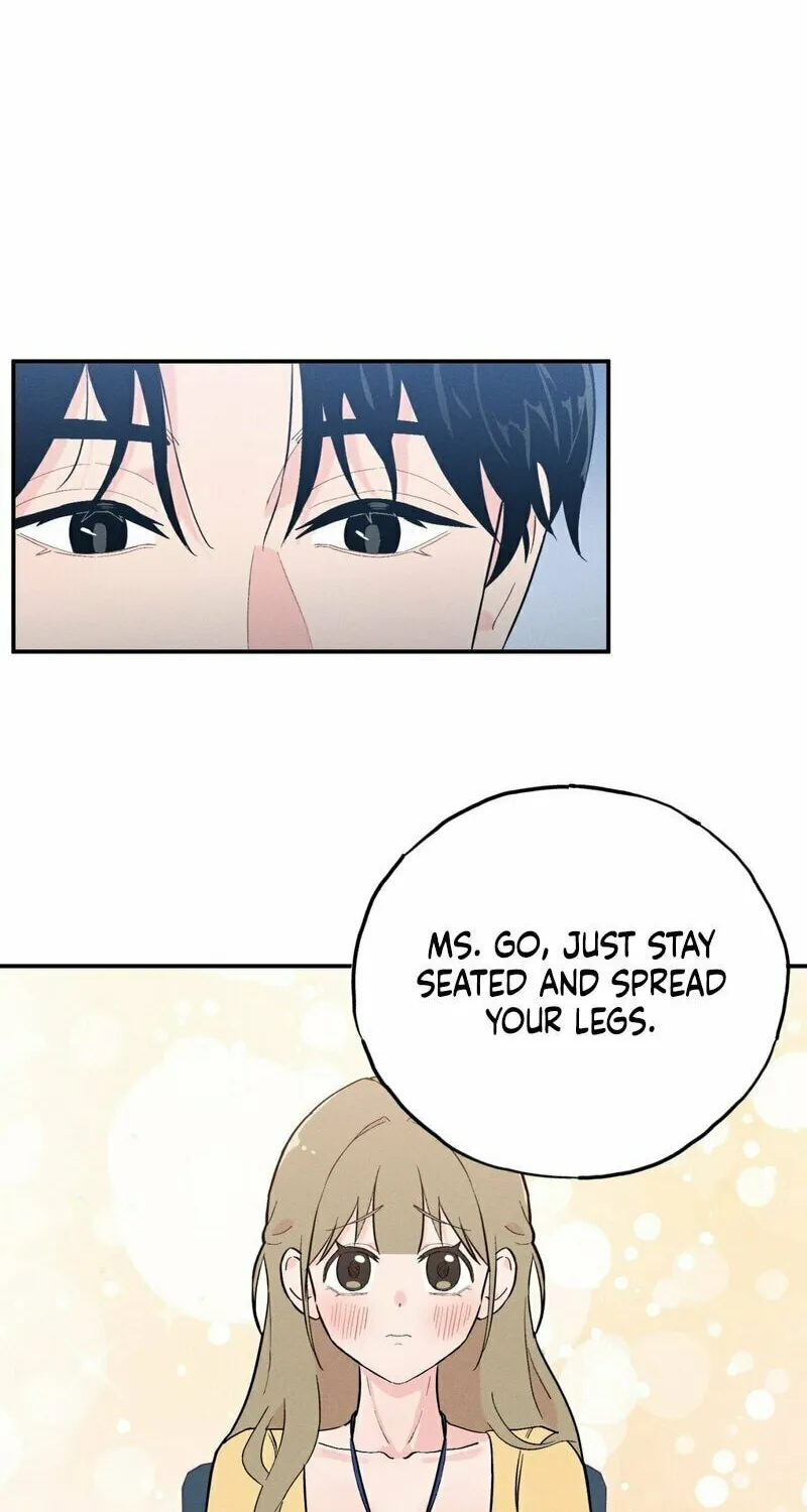 Naughty Toy Chapter 1 page 4 - 