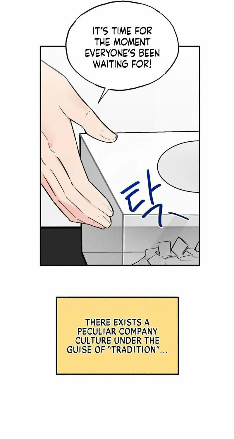 Naughty Toy Chapter 1 page 31 - 