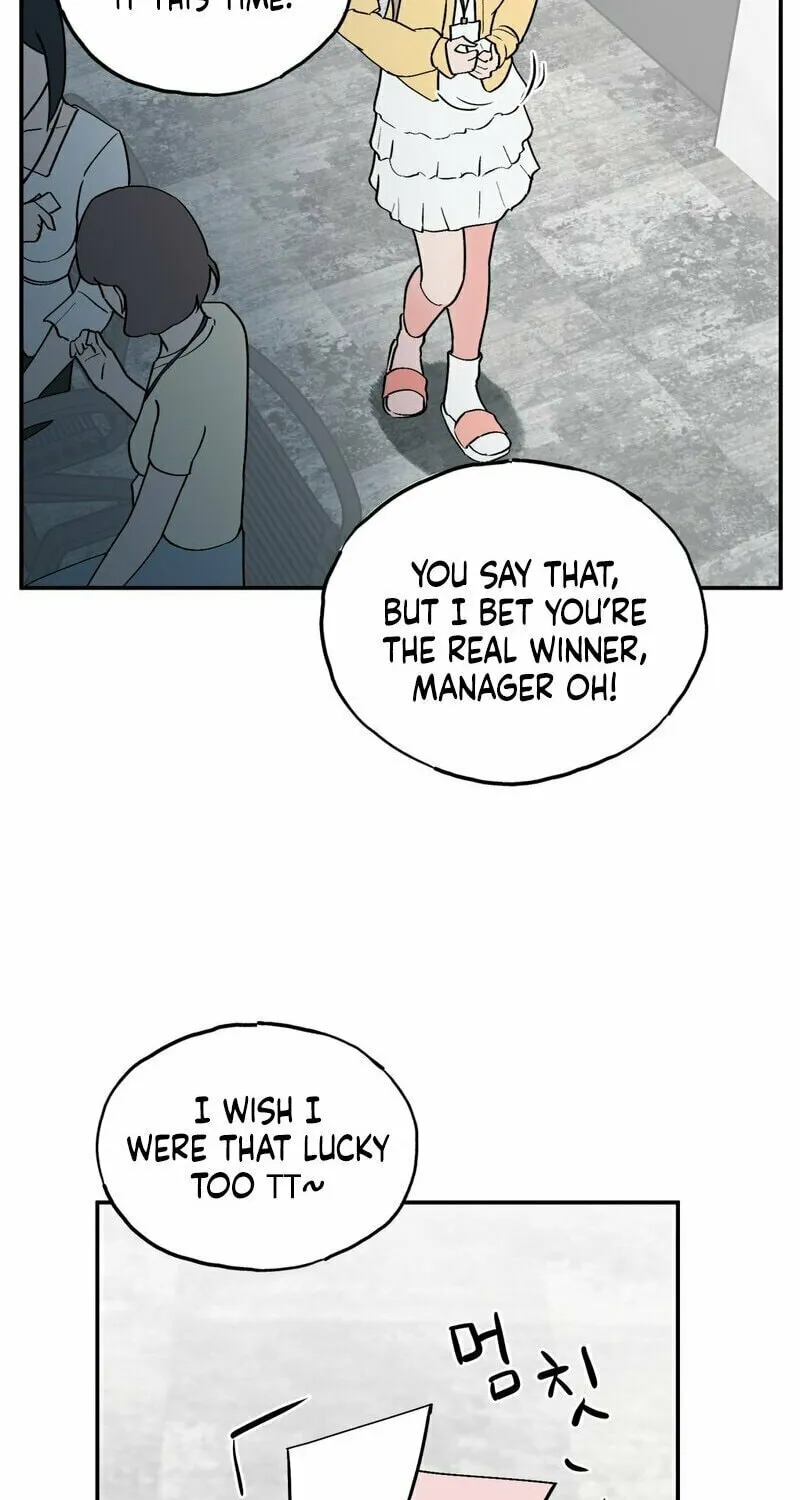 Naughty Toy Chapter 1 page 39 - 