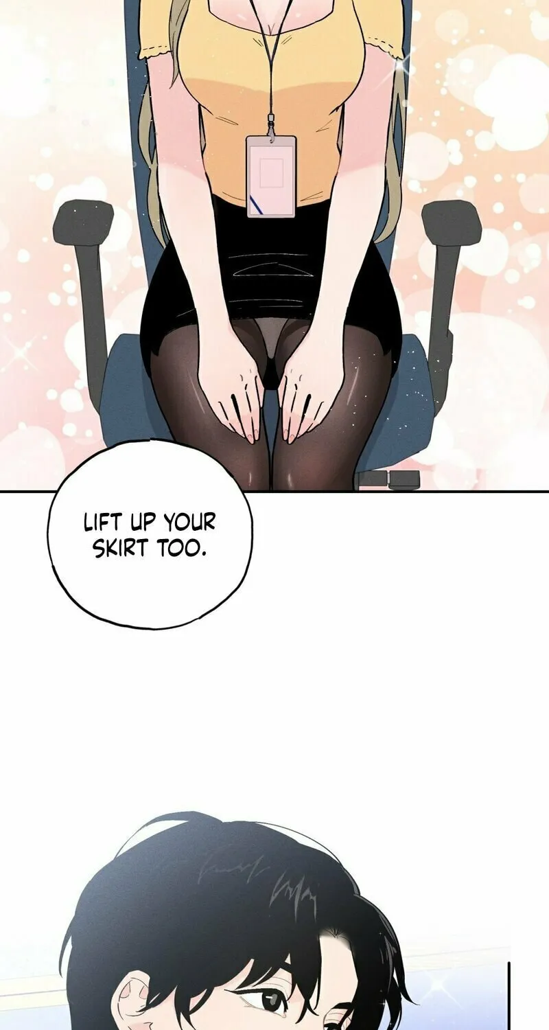 Naughty Toy Chapter 1 page 5 - 