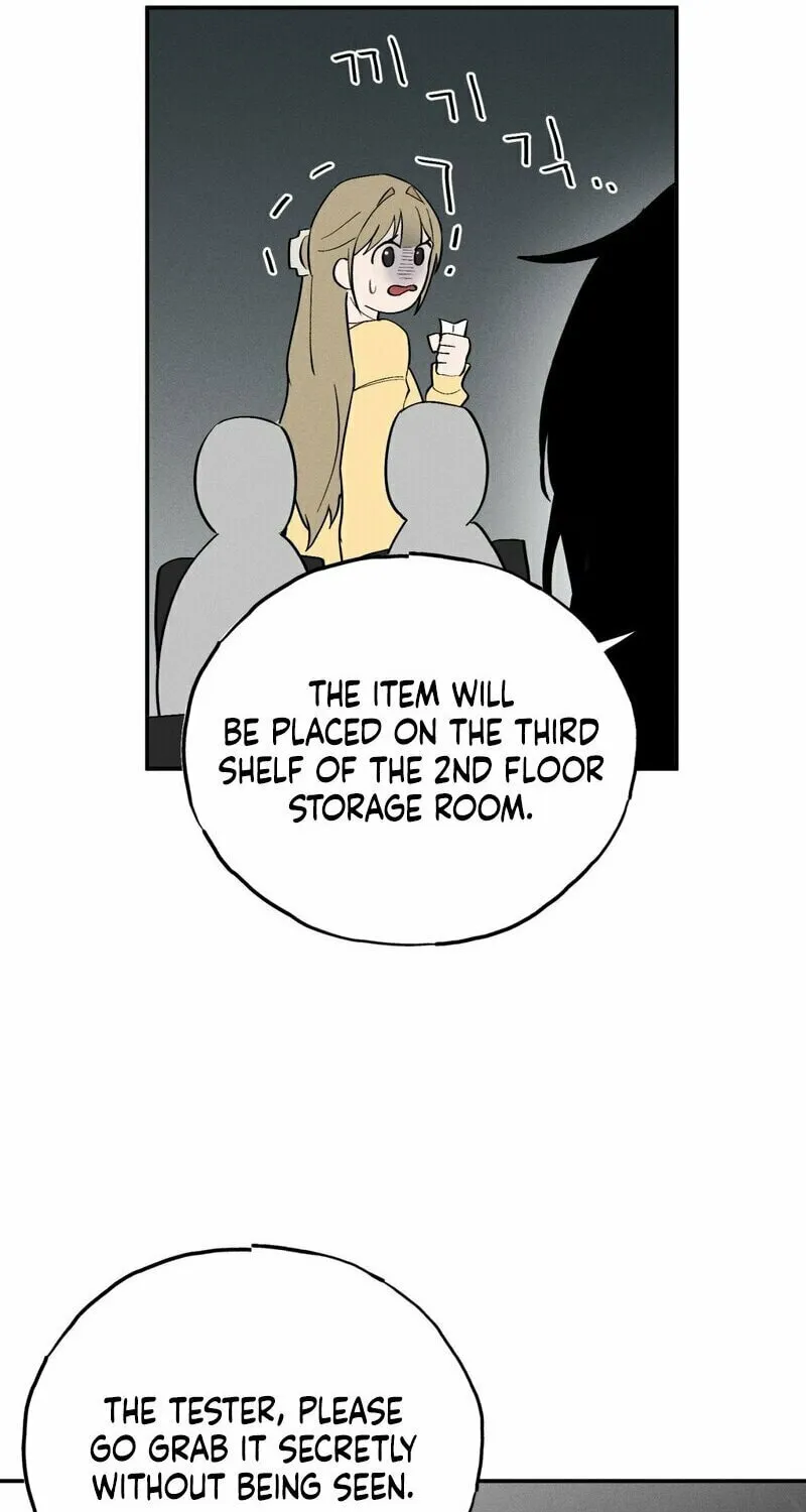 Naughty Toy Chapter 1 page 43 - 