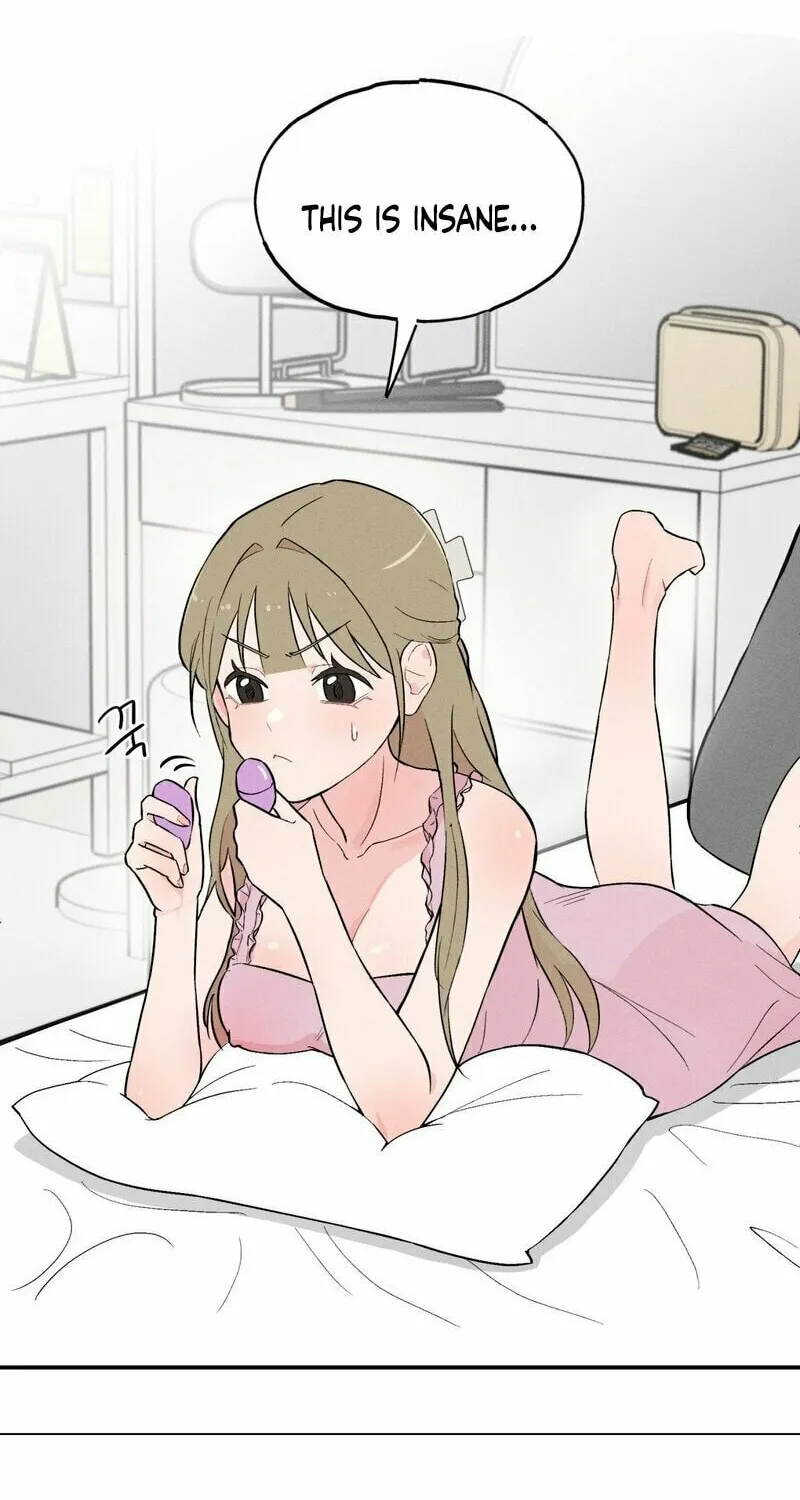 Naughty Toy Chapter 1 page 48 - 