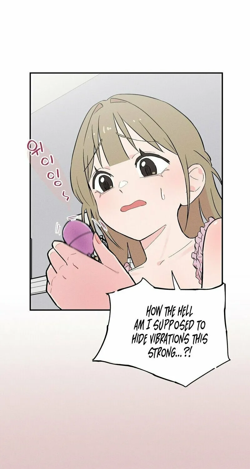 Naughty Toy Chapter 1 page 49 - 