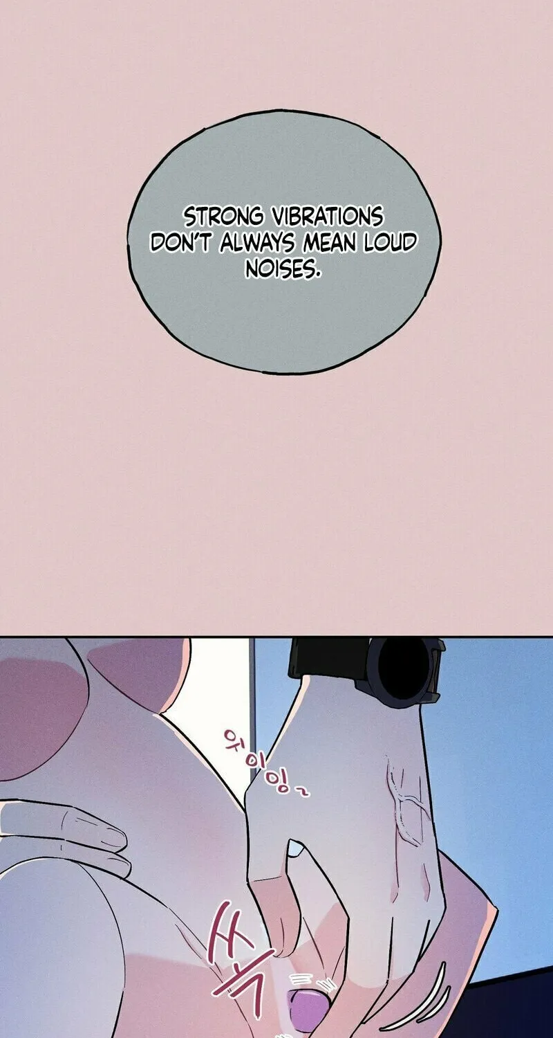 Naughty Toy Chapter 1 page 50 - 