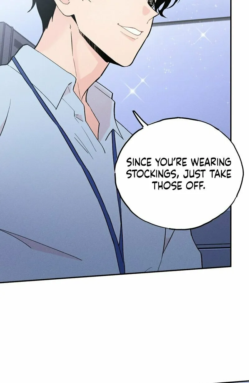 Naughty Toy Chapter 1 page 6 - 