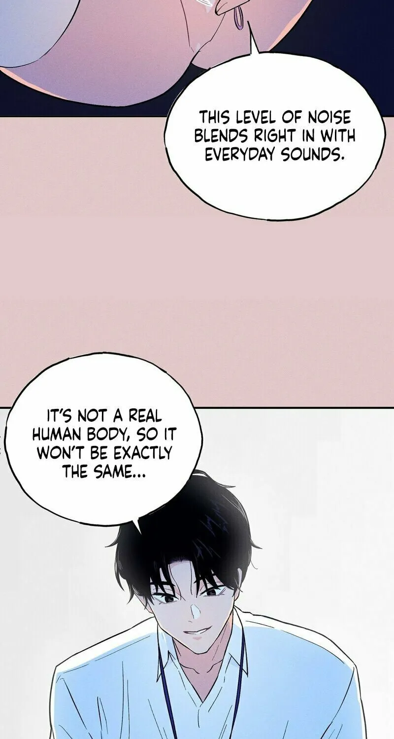 Naughty Toy Chapter 1 page 51 - 