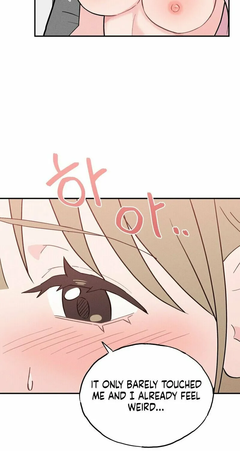 Naughty Toy Chapter 1 page 58 - 